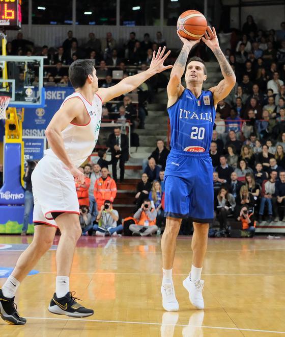 L’Italia batte l’Ungheria e si qualifica ai Mondiali