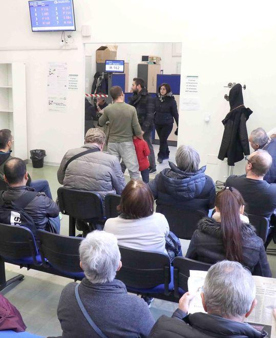 «Ecco come funziona la Casa della Salute» 