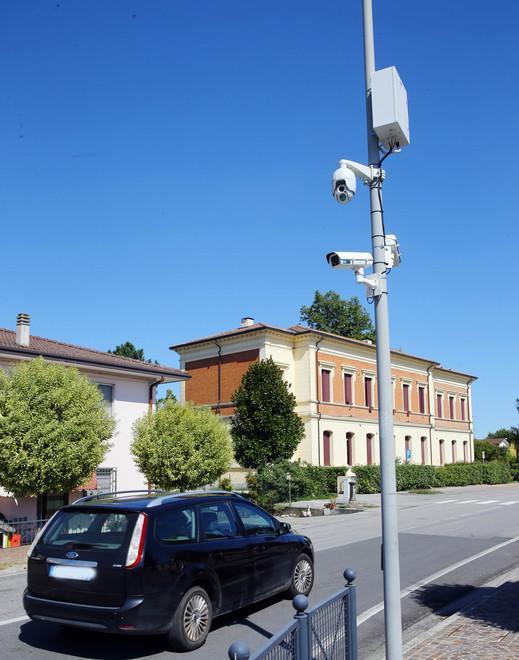 Telecamere frenate dalla burocrazia Attive entro due mesi 