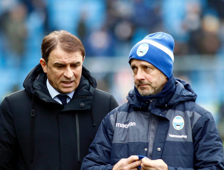 Spal, quanto Consumi 179 panchine, trionfi carisma e occhio lungo Molto più di un “vice” 