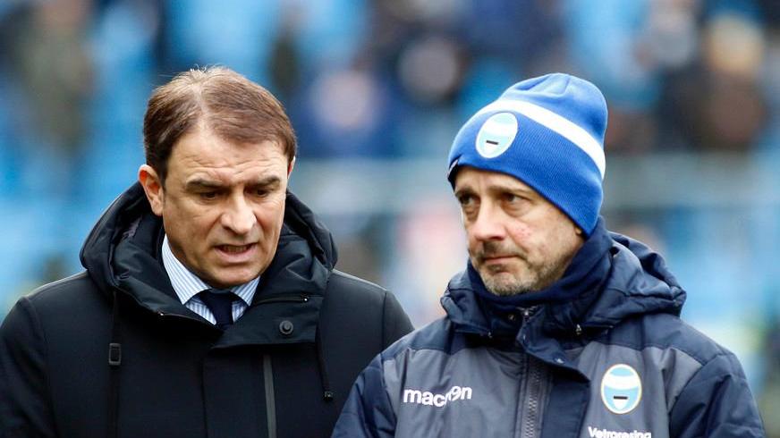 Spal, quanto Consumi 179 panchine, trionfi carisma e occhio lungo Molto più di un “vice”