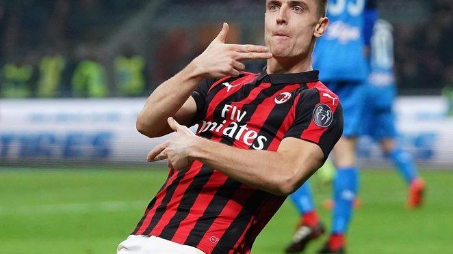 Il Milan gira a meraviglia: tris smazzato all’Empoli