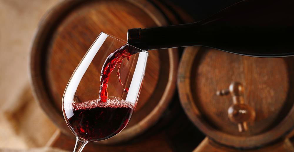 La cultura del Lambrusco non si tocca