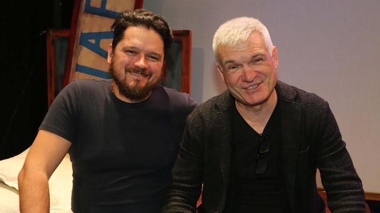 “La meccanica del cuore” in scena al Piccolo Orologio tra giochi d’ombra e atti di eroismo