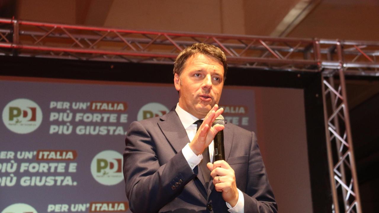 Un partito alla ricerca di identità