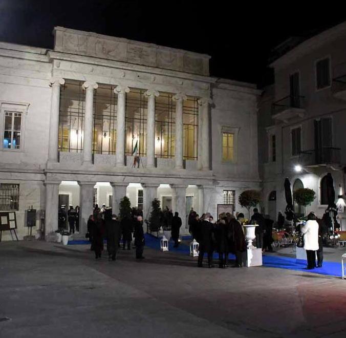 Art bonus, quei soldi che potrebbero salvare (e riaprire) gli Animosi