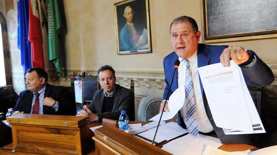 Giuliani è pronto a tornare sul ring tra bonifiche, turismo e industria