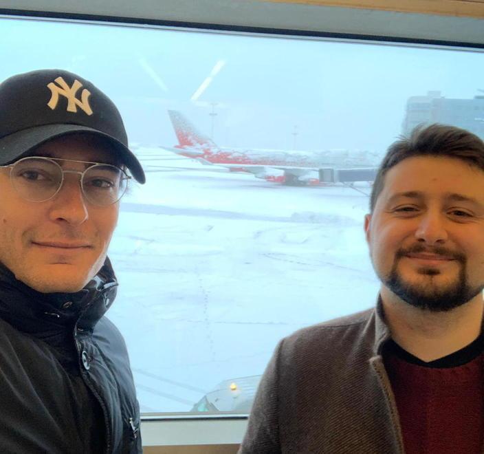 Panificazione e design, il made in Carrara in Russia
