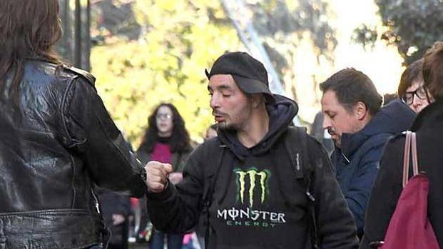 «Umberto non ha mai molestato le figlie dell’aggressore»