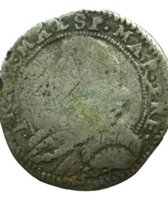 Il sesino, l’antica moneta della zecca di Tresana