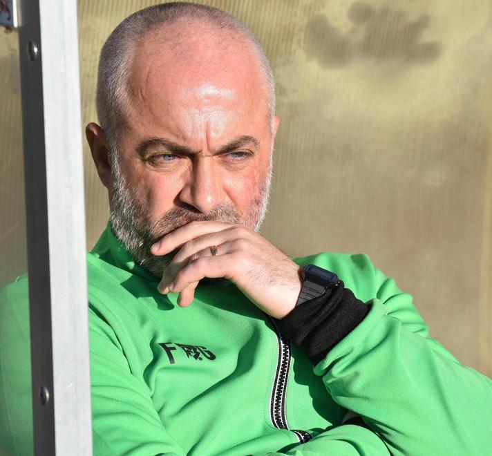 Con il Camaiore per il riscatto Pesa l’assenza di Chiaramonte 