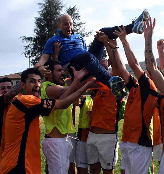 Lo Sporting riceve la visita del Romagnano