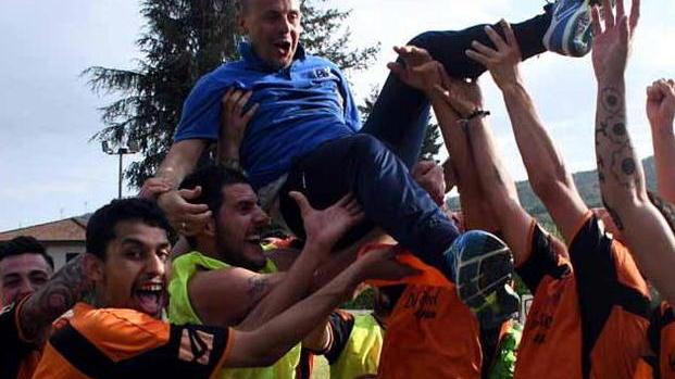 Lo Sporting riceve la visita del Romagnano
