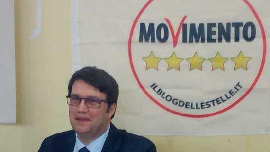 Sarà Simone Lunardi il candidato 5 Stelle