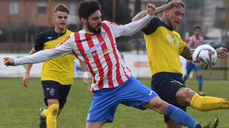 GhiviBorgo cerca punti a S. Giovanni Valdarno per restare al comando