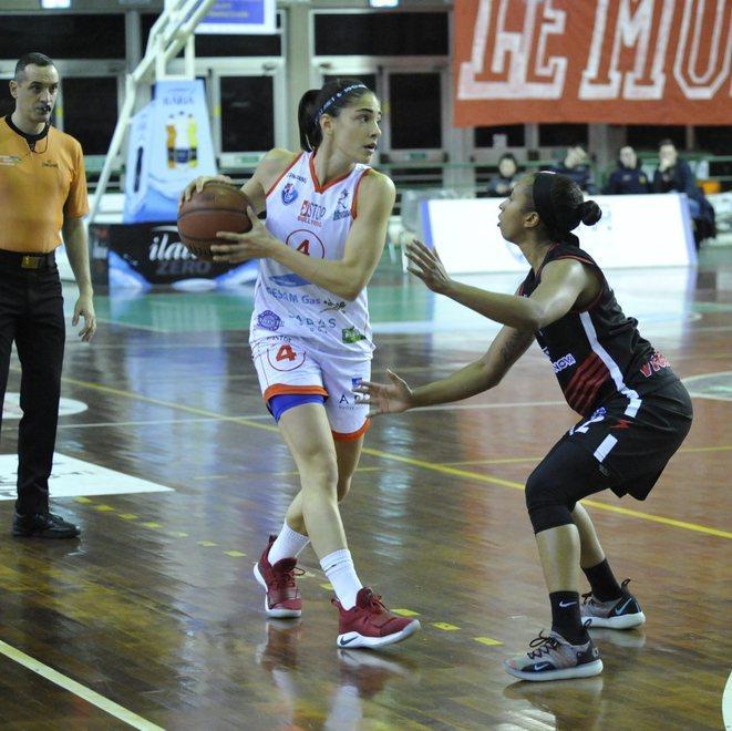 Gesam Gas nella tana della squadra più competitiva 