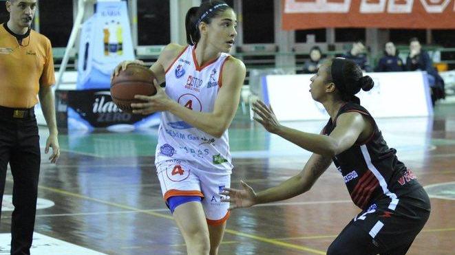 Gesam Gas nella tana della squadra più competitiva