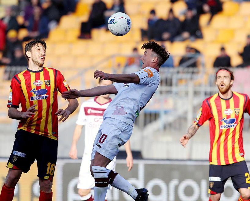 Forza Livorno, serve una notte da leoni società: è partita la proposta a Spinelli 