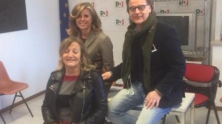 Ecco i candidati all’Assemblea Pd Quattro nomi per ciascuna lista