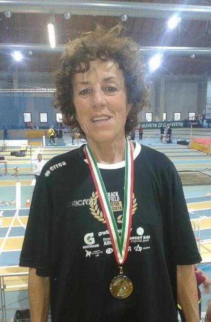 Italiani indoor di Ancona, per la Track & Field già due medaglie d’argento 