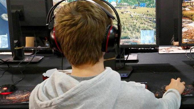 Sviluppatore di videogames un’opportunità per dieci