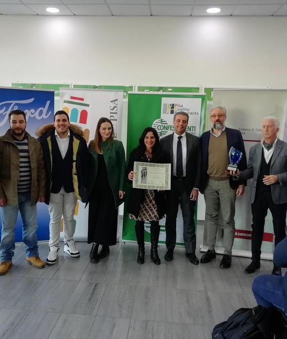Il Premio Ristorazione allarga i suoi confini 