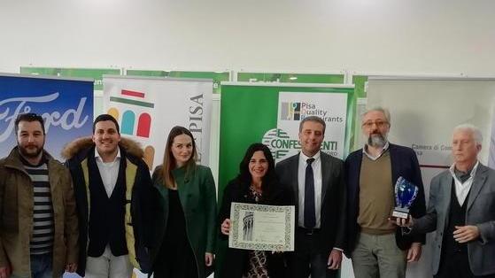 Il Premio Ristorazione allarga i suoi confini