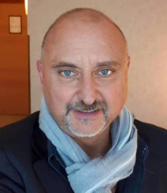 Il poliziotto Fontana «Mi candido a sindaco e ascolterò la gente»
