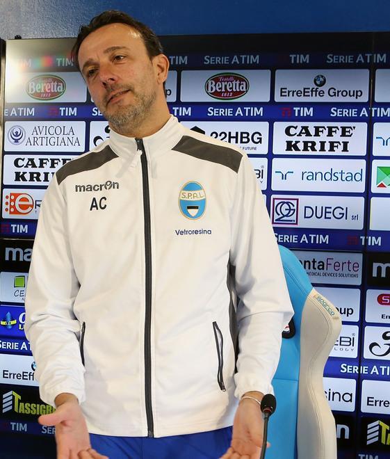 Spal motivata «Giocheremo per Semplici» 