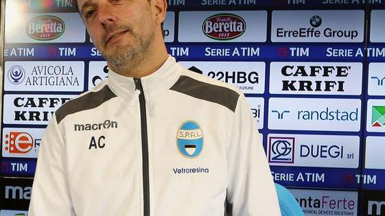 Spal motivata «Giocheremo per Semplici»