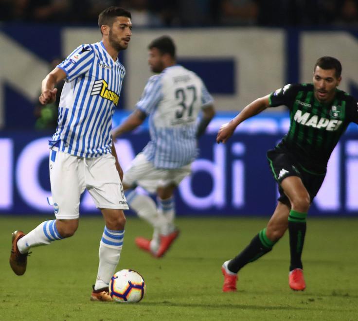 Sassuolo-Spal, sfida tra due squadre che non sanno più come si vince 