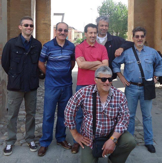 Esodati reggiani alla Camera