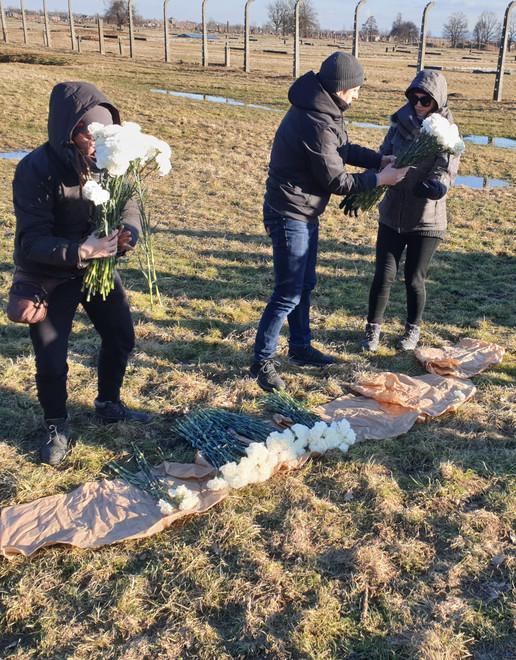 «Come punire i colpevoli della Shoah? La violenza non si risolve con la violenza» 