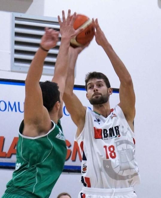 Col San Vendemiano la Bmr cerca il bis 