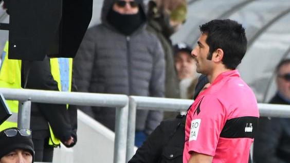 Pari e nervi tesi: il Sassuolo non va. E l’Europa scappa