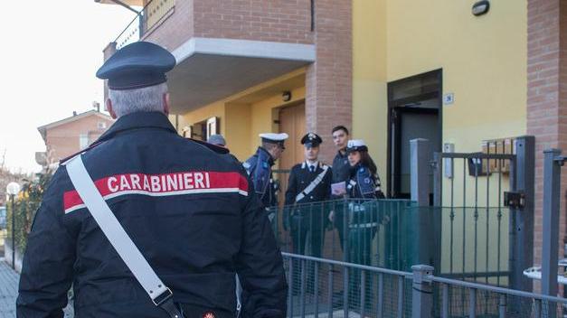 Tragedia di Piumazzo. I testimoni: «Mai avuto il sentore di dissidi Elena era una ragazza tranquilla»