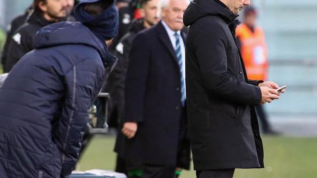 Consumi, emozioni e... sms: «Giornata particolare ma positiva»