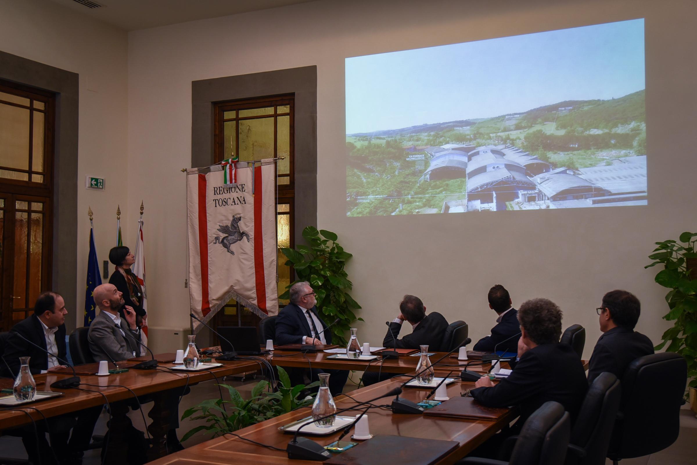 Fendi investe in Toscana: nuovo stabilimento e 133 posti di lavoro 