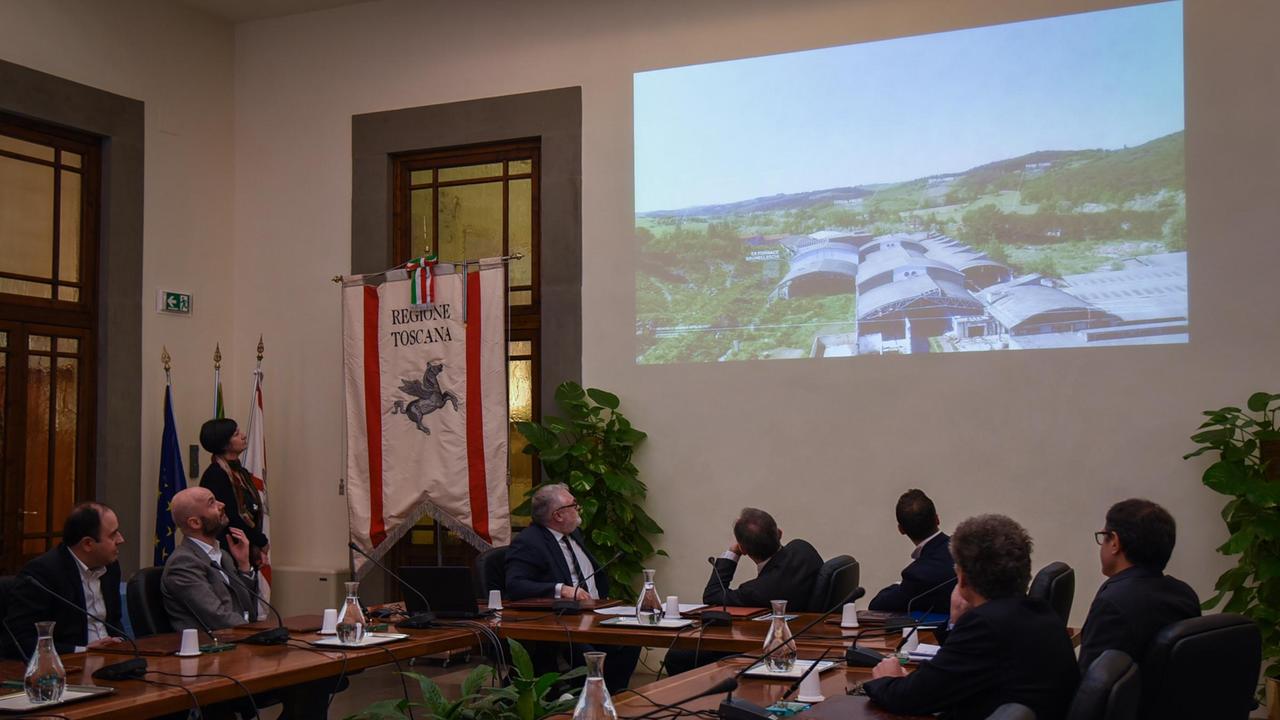 Fendi investe in Toscana: nuovo stabilimento e 133 posti di lavoro
