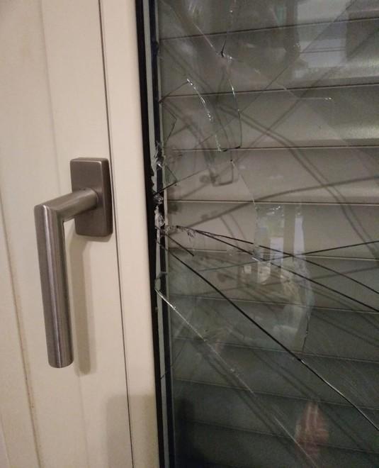 Razzia in casa, rubati beni per 30mila euro da ladri acrobati 