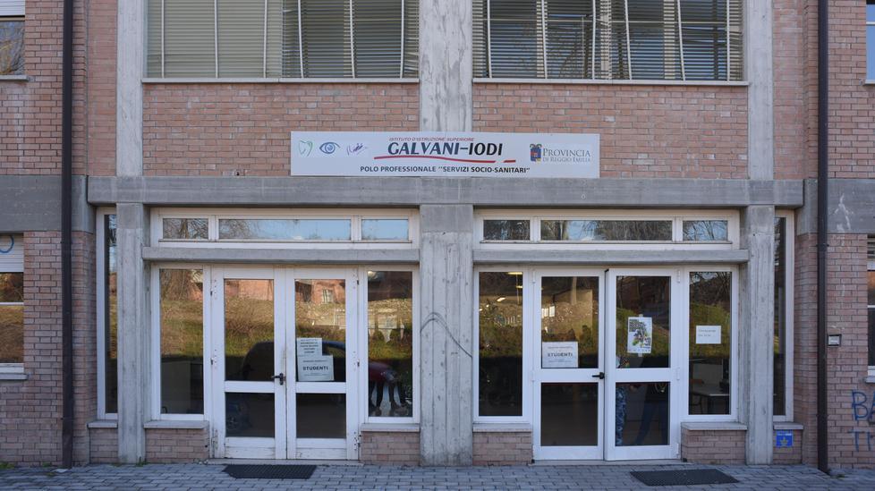 Reggio Emilia, caso di scabbia all’istituto Galvani-Iodi 