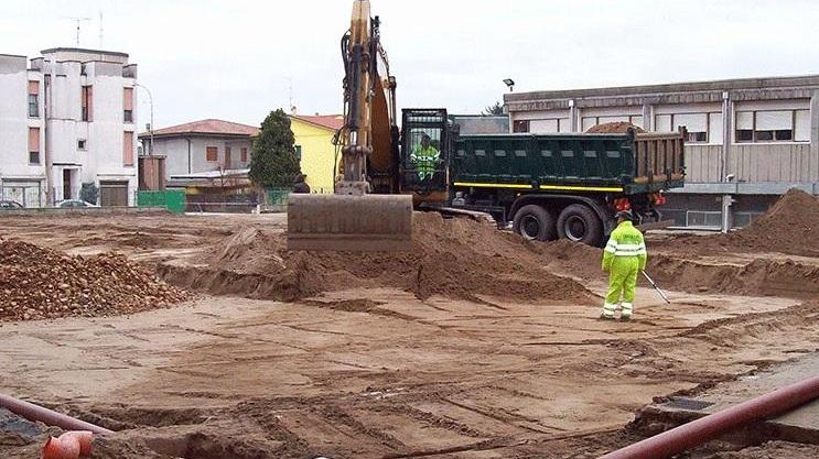 Modena, strade al veleno spacciate per ecologiche: 13 Comuni coinvolti nell’inchiesta