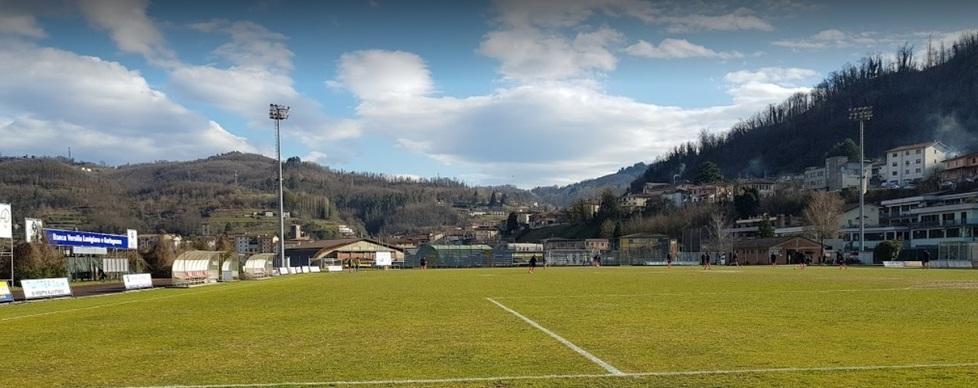 Una tromba d’aria fa saltare il match tra il Castelnuovo e San Marco Avenza