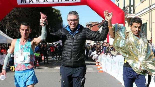 Aich in trionfo, ma Barghini pensa al passo indietro