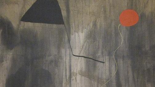 Joan Mirò al MoMa con la Nascita del Mondo