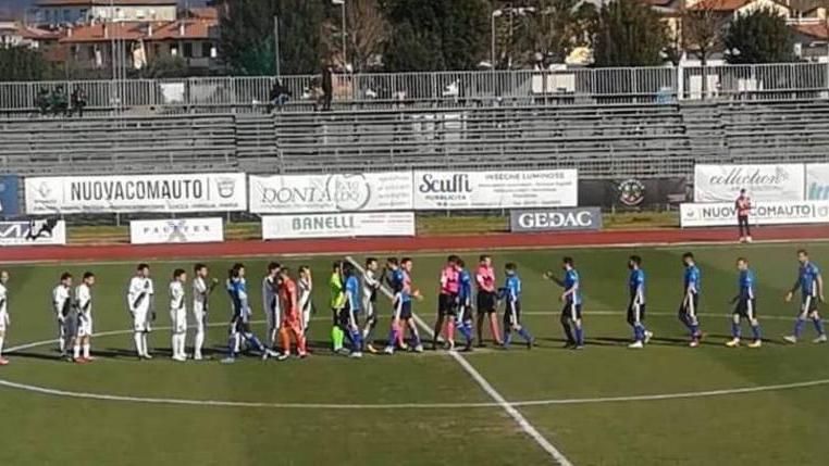 Lo Scandicci affamato non lascia passare Per l’Aglianese c’è il fondo della classifica