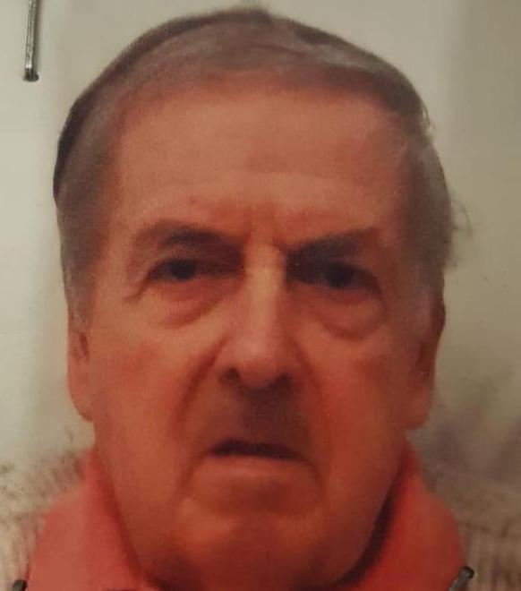 Addio a Piconcelli il barbiere del Secco