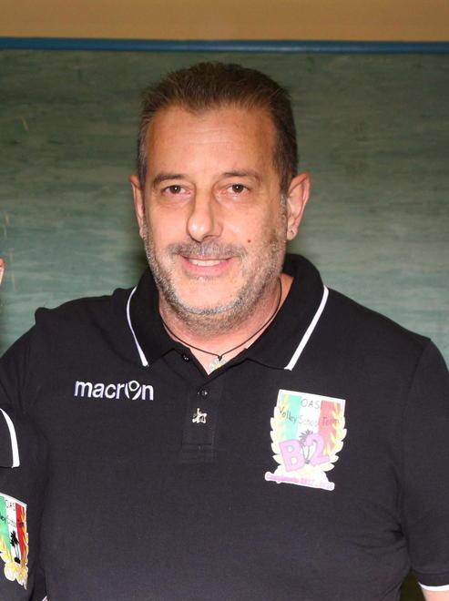 L’Oasi strappa un punto al Bisonte Firenze