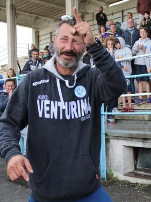 Venturina fermato sull’1-1 al S. Lucia dal Gambassi