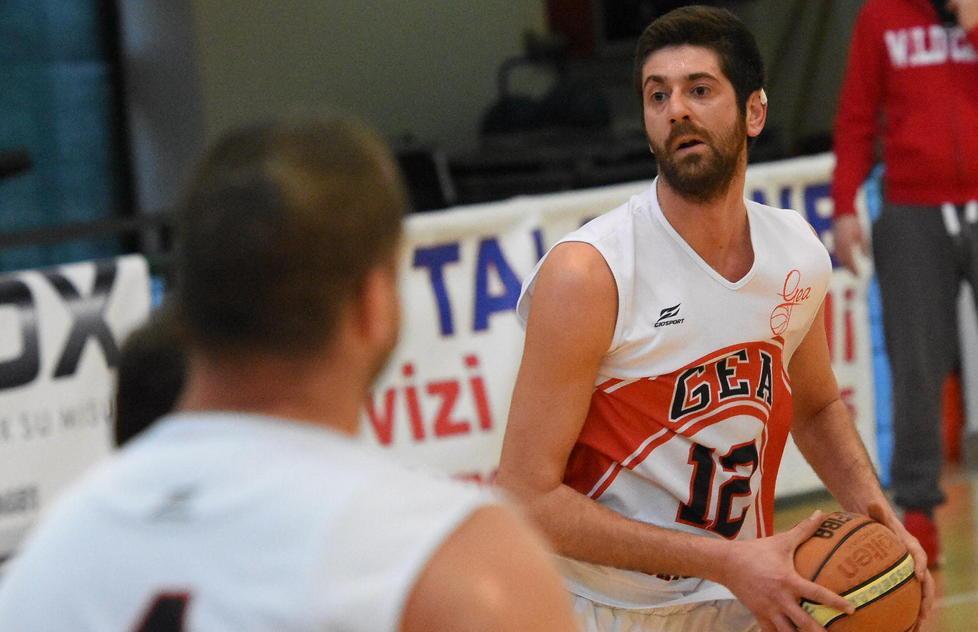 Espugnata Calenzano ma alla Gea serve un finale superlativo
